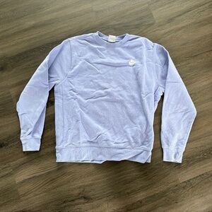 Nike Crewneck
